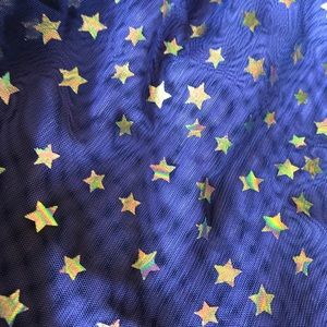 Cat & Jack tule Star ⭐️ skirt